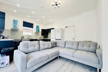 1 bed house, 62 Park Road, Lenton, Nottingham, NG71JG - Image 7